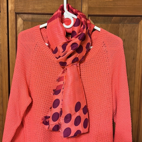 Infinity Scarf - Picture 3 of 7